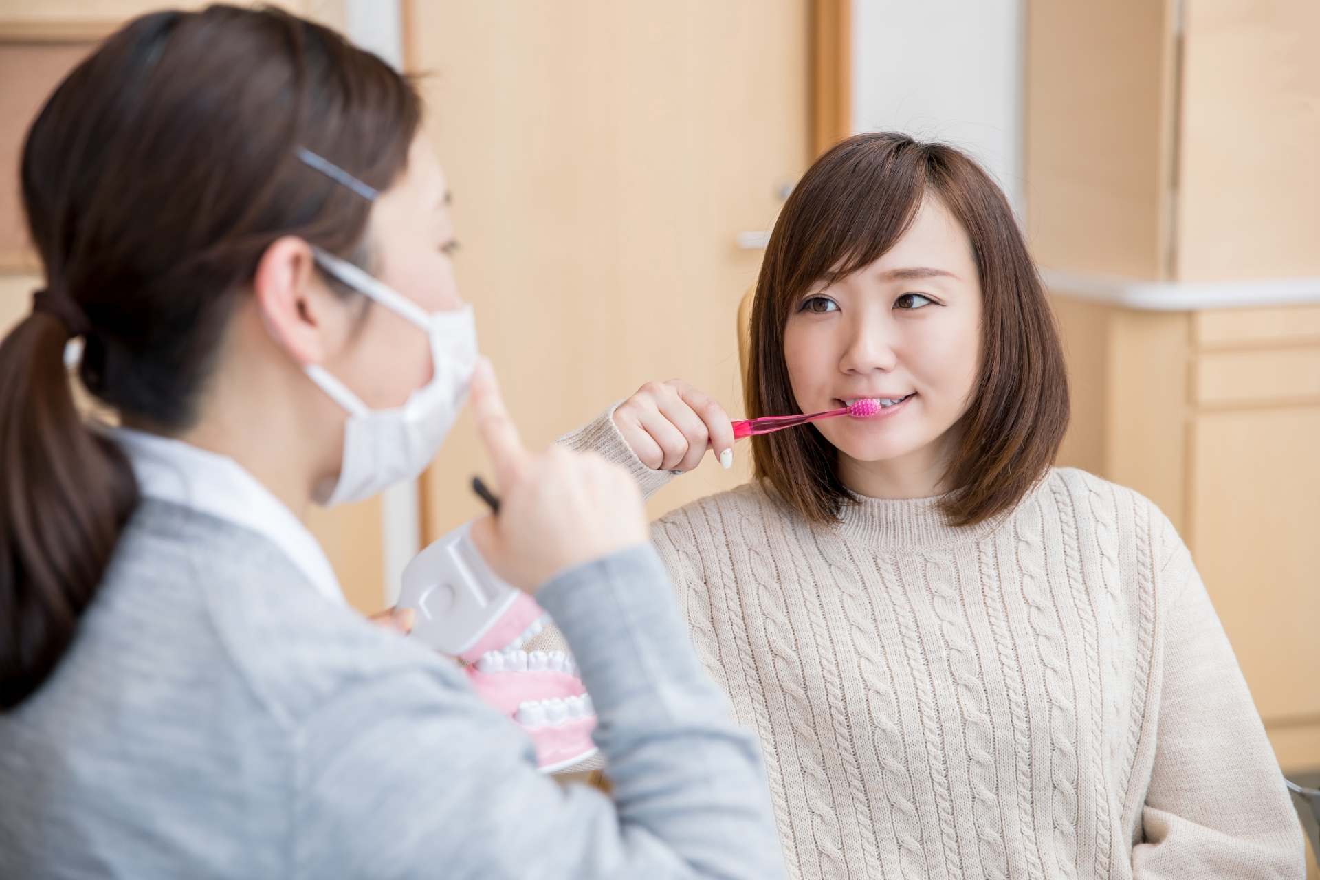 栃木でおすすめのインプラント！予防歯科に力を入れる重要性を解説